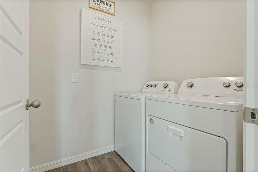 Close-up of interior finishes inside a home in , Lakeland (Image 20).