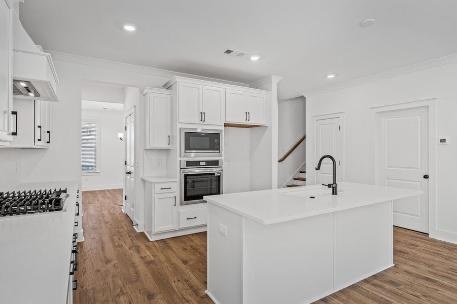 3,256sf New Home in Spring Hill, TN.  - Slide 18