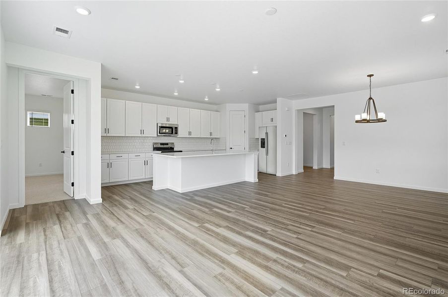 16478 W 92nd Place ~ Ready Now