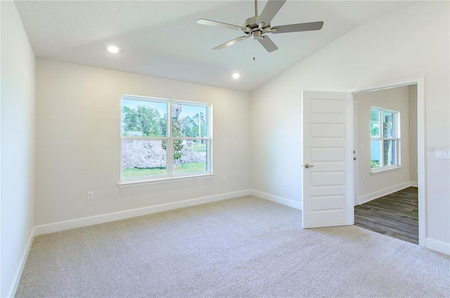 Spacious, unfurnished interior of a new home in Palm Coast, Palm Coast (Image 27).