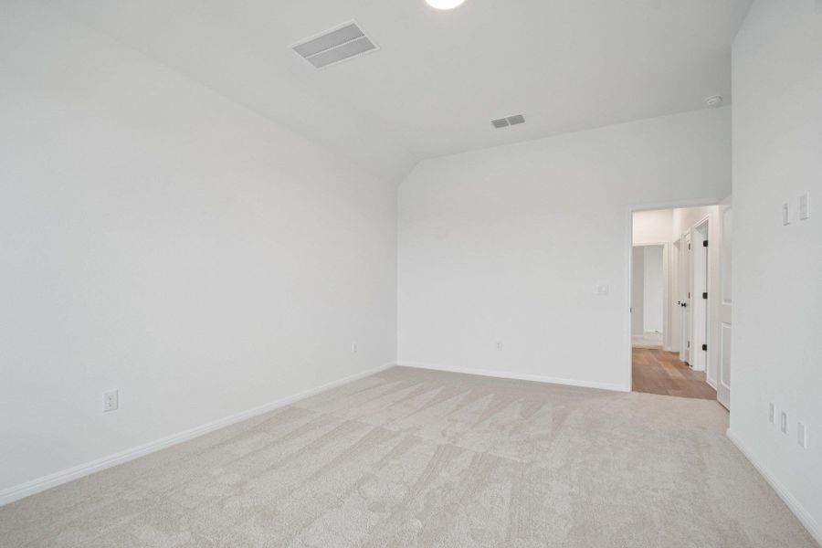 Photos of similar home. Actual home under construction. Photos of similar home. Actual home under construction.