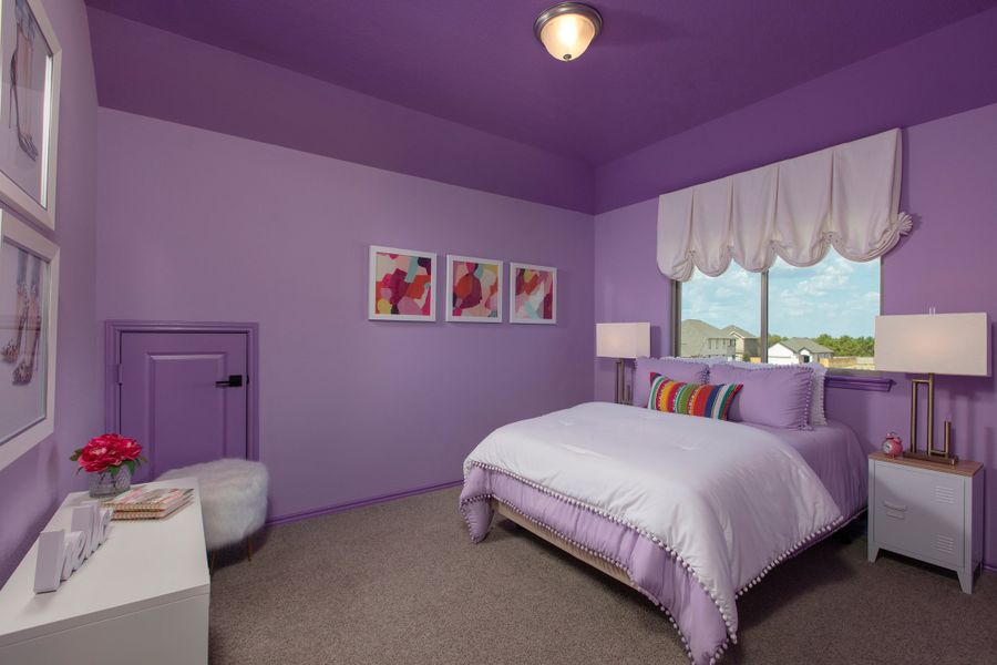 Spring, TX New Home.  - Slide 17