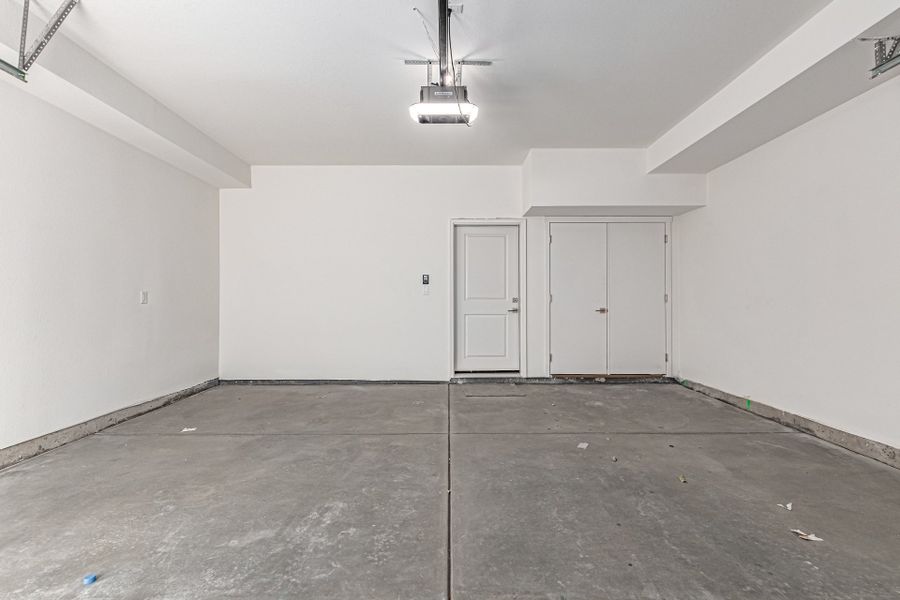 Representative unfurnished interior of a home built from the Kelly by Lokal Homes in Ascent at Inverness, Englewood (Image 20). Representative unfurnished interior of a home built from the Kelly by Lokal Homes in Ascent at Inverness, Englewood (Image 20).