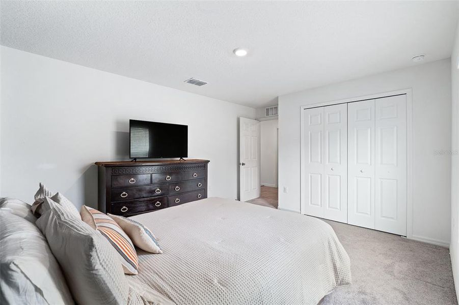 Furnished interior view inside a new home in , Palm Coast (Image 36). Furnished interior view inside a new home in , Palm Coast (Image 36).