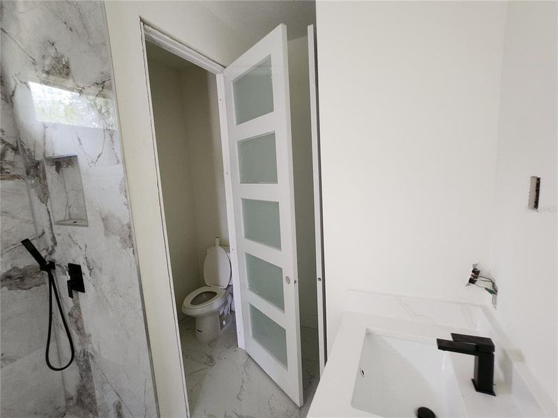 Furnished interior view inside a new home in , Ocala (Image 7). Furnished interior view inside a new home in , Ocala (Image 7).