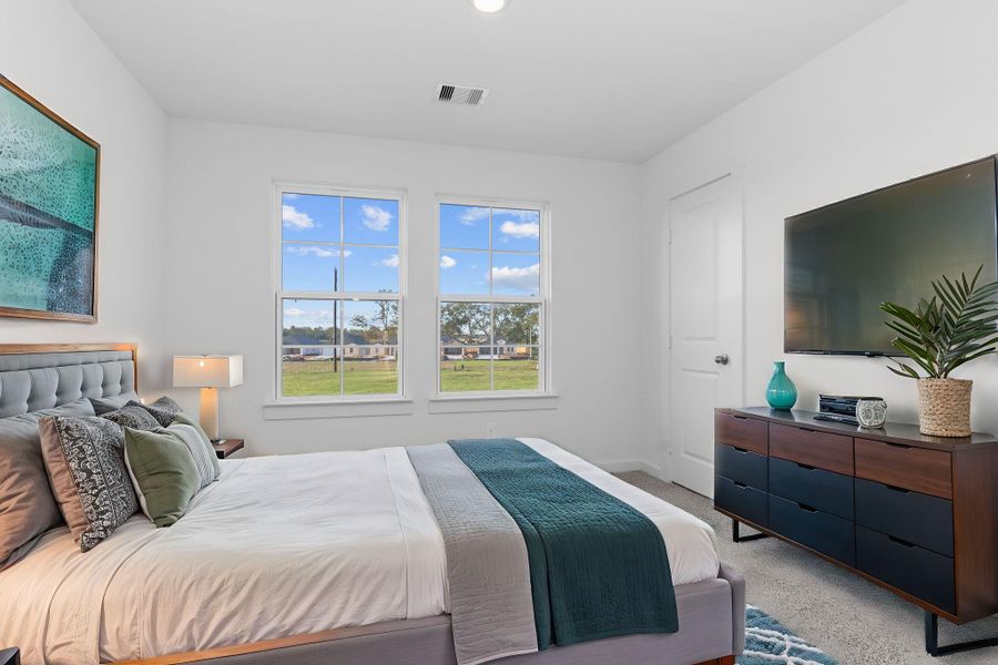 *Images and 3D tour are for illustration only and options may vary from home as built.