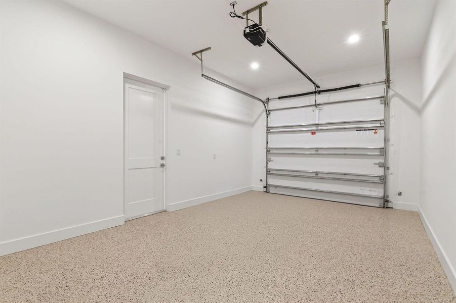 Garage Garage