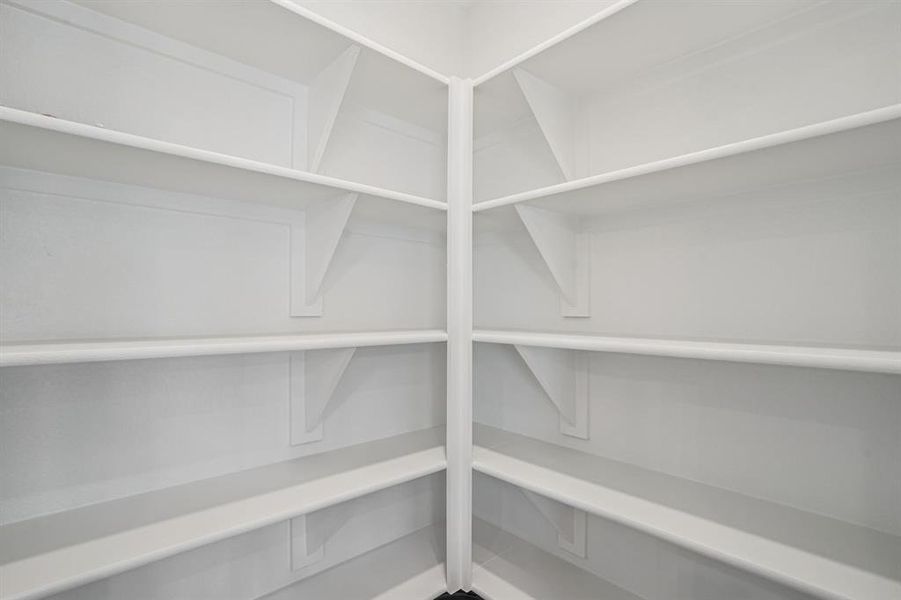 Close-up of interior finishes inside a home in , Farmersville (Image 17). Close-up of interior finishes inside a home in , Farmersville (Image 17).