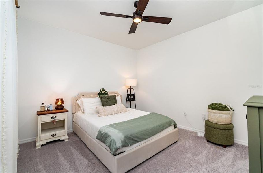 Furnished interior view inside a new home in , Punta Gorda (Image 4).