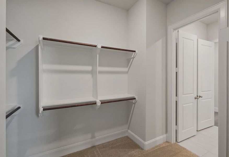 Plan 6050 closet - 12 of 24 Plan 6050 closet - 12 of 24