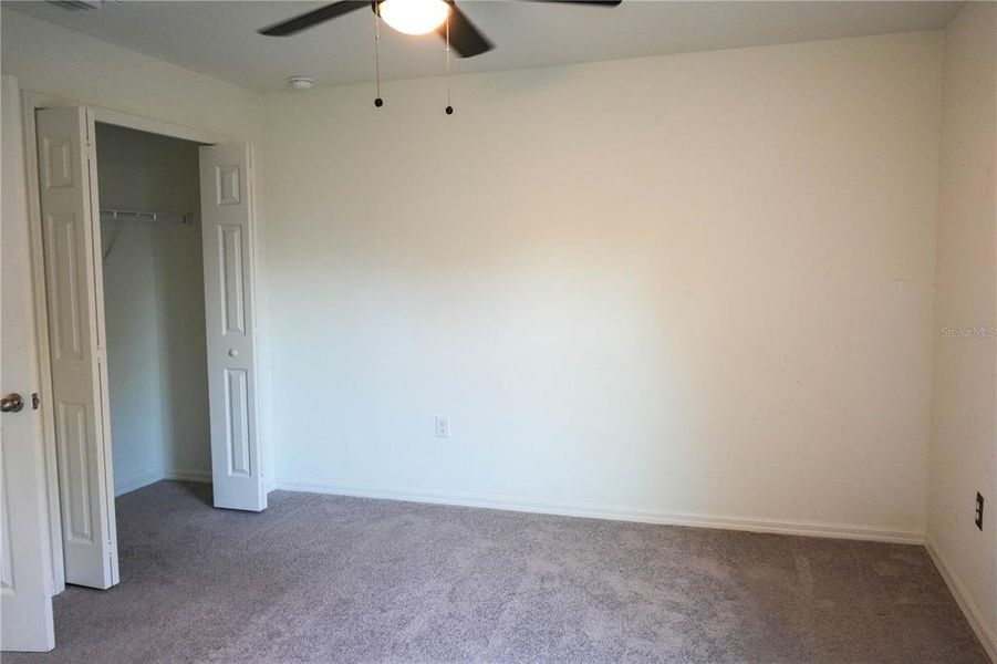 Spacious, unfurnished interior of a new home in , Port Charlotte (Image 15).