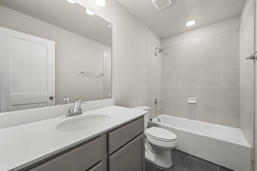 608 Godley Ranch- Bathroom-2