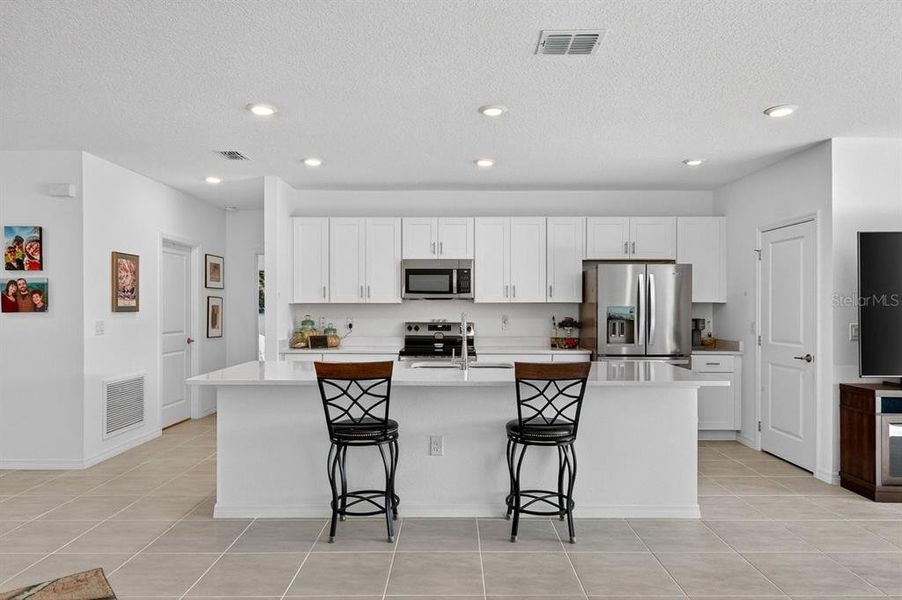 Furnished interior view inside a new home in , Edgewater (Image 11). Furnished interior view inside a new home in , Edgewater (Image 11).