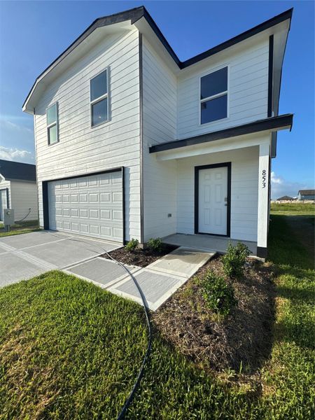 Welcome to 853 Road 590114, Cleveland, TX 77327 Welcome to 853 Road 590114, Cleveland, TX 77327