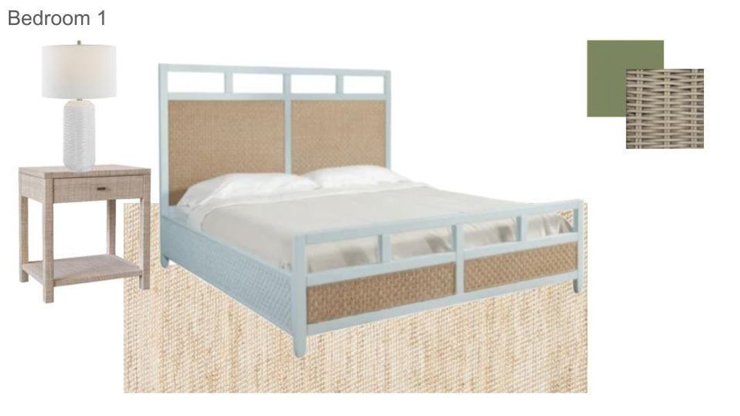 Sample of building materials used in homes in , Port Aransas (Image 40).