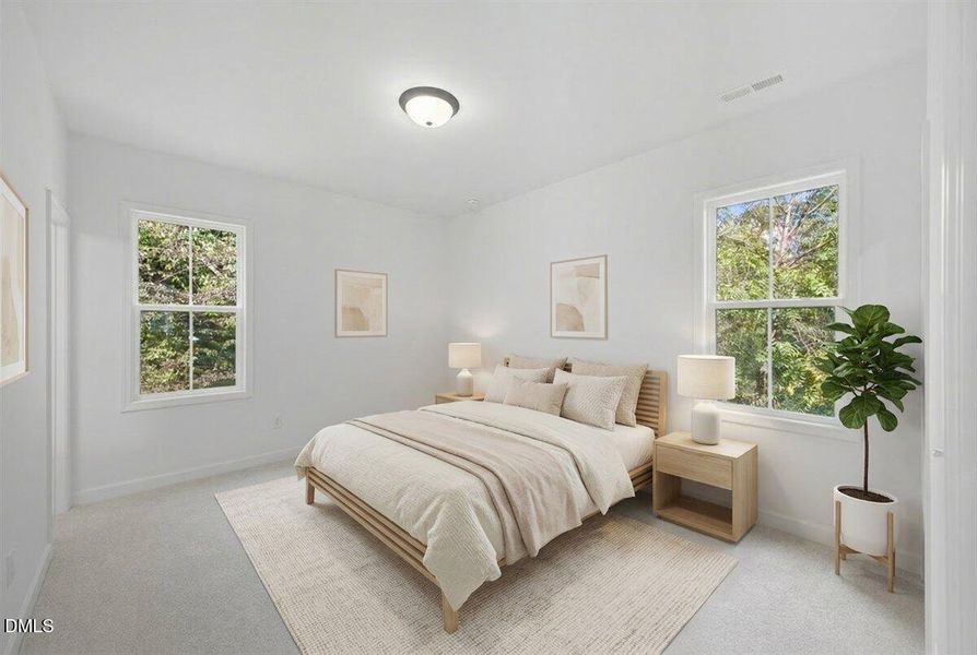 7-106 Sherwood Ln Virtual Staged