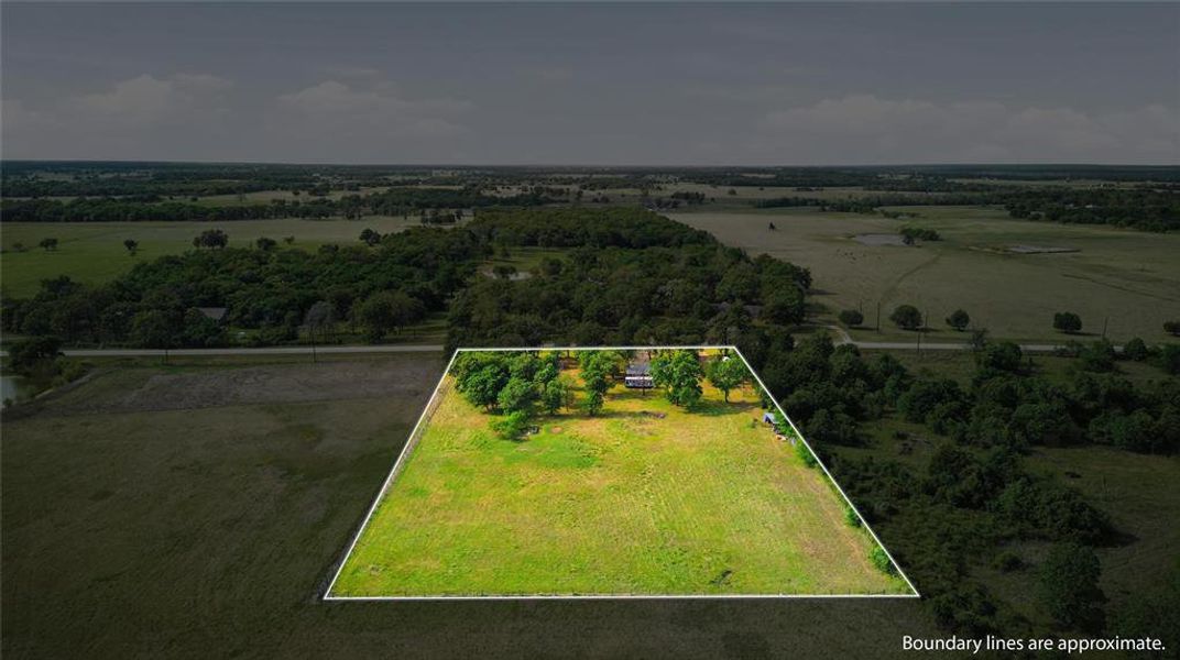 Natural landscape and outdoor views near  in Rosebud (Image 34).