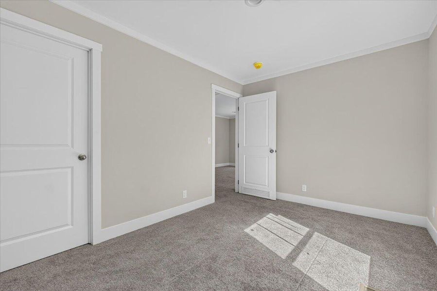 Spacious, unfurnished interior of a new home in , Moncks Corner (Image 30). Spacious, unfurnished interior of a new home in , Moncks Corner (Image 30).