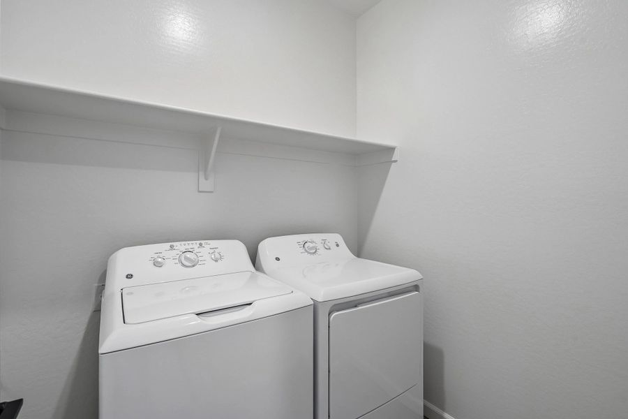 Laundry