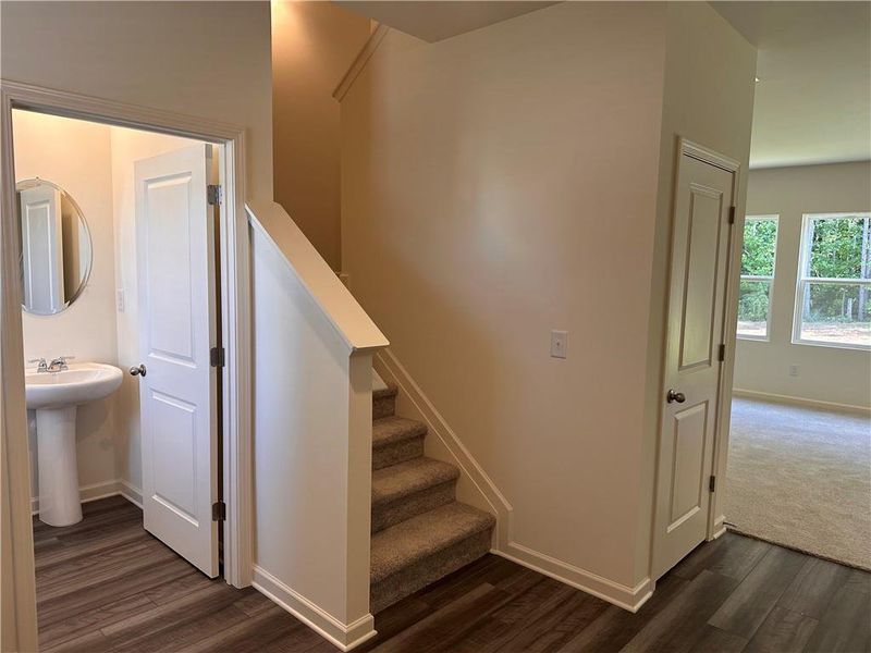 Image 19 of a home in Mt. Tabor Ridge.