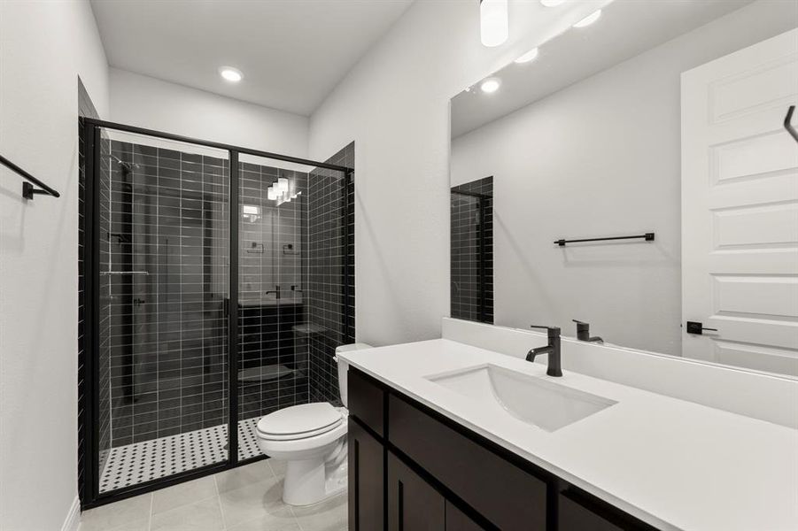 09. 524 Birthright - 3RD Bath