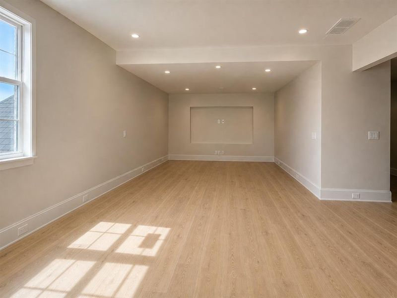 Gameroom