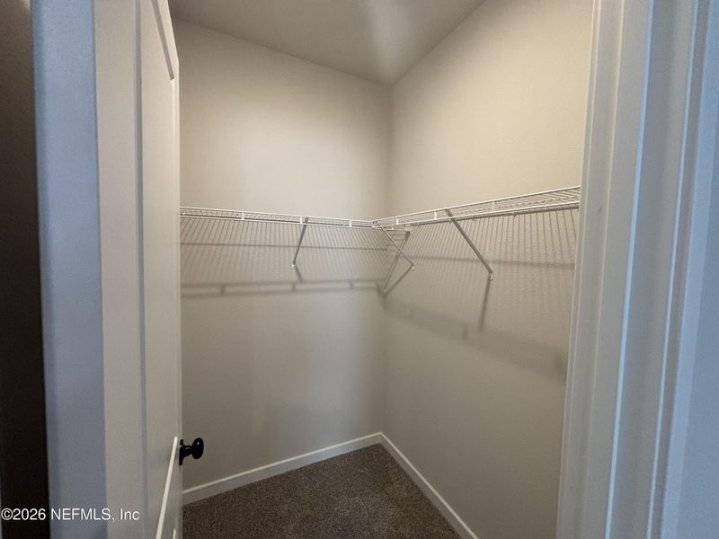 Spacious, unfurnished interior of a new home in Reserve East, Flagler Beach (Image 26).