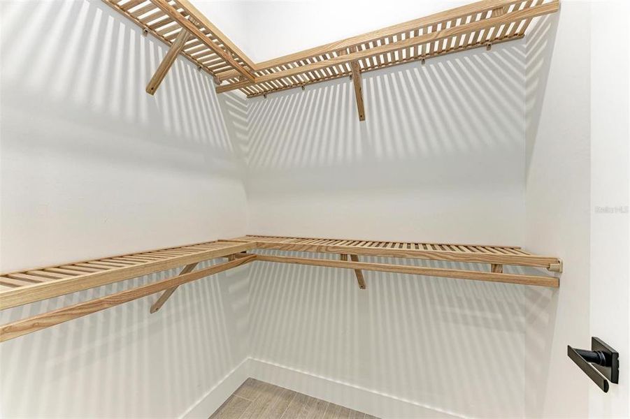 Spacious, unfurnished interior of a new home in , Punta Gorda (Image 18). Spacious, unfurnished interior of a new home in , Punta Gorda (Image 18).