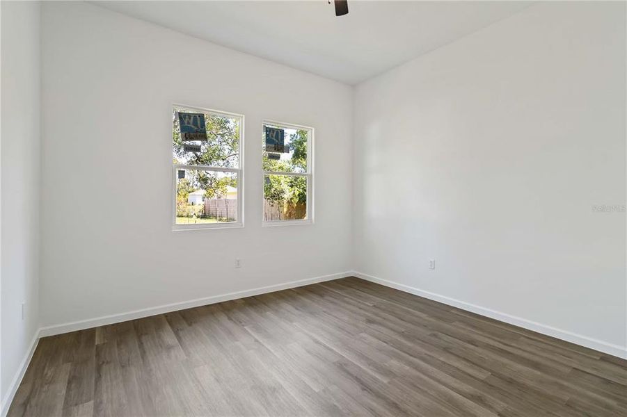 Spacious, unfurnished interior of a new home in , North Port (Image 18).
