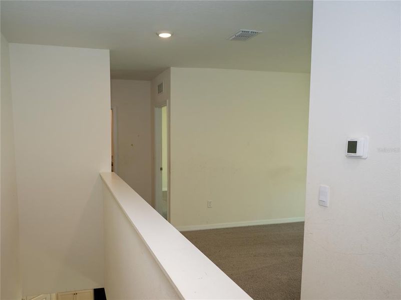 Spacious, unfurnished interior of a new home in Poinciana Enclave, Kissimmee (Image 23).