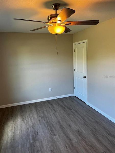 Spacious, unfurnished interior of a new home in , Arcadia (Image 20).