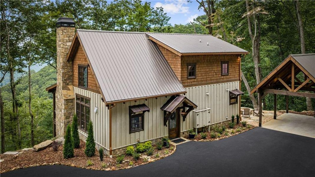 Image 65 of a home in .