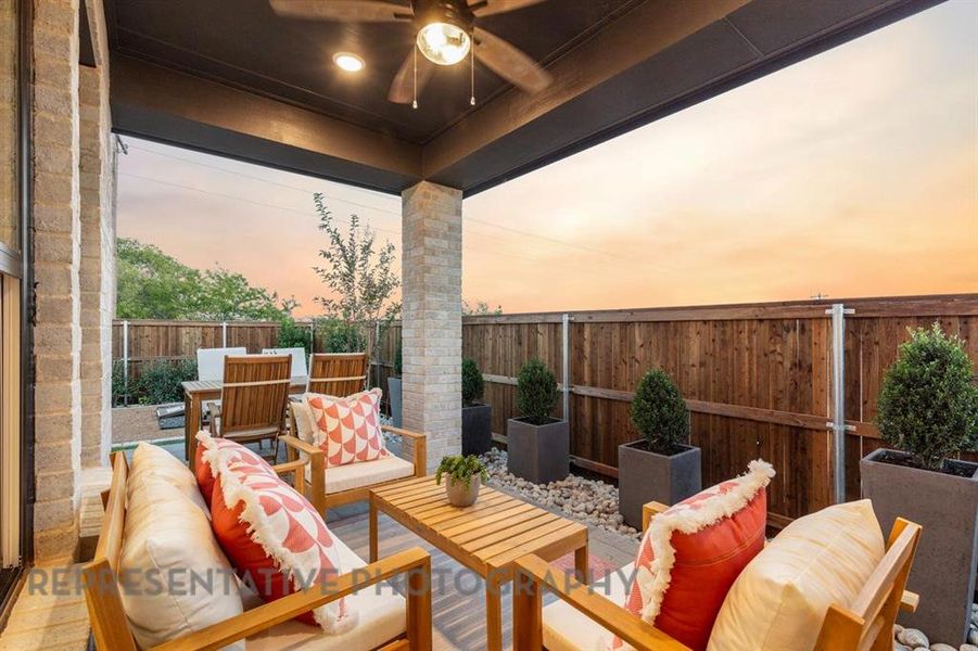 Image 38 of a home in Waterscape: 50ft. lots. Image 38 of a home in Waterscape: 50ft. lots.