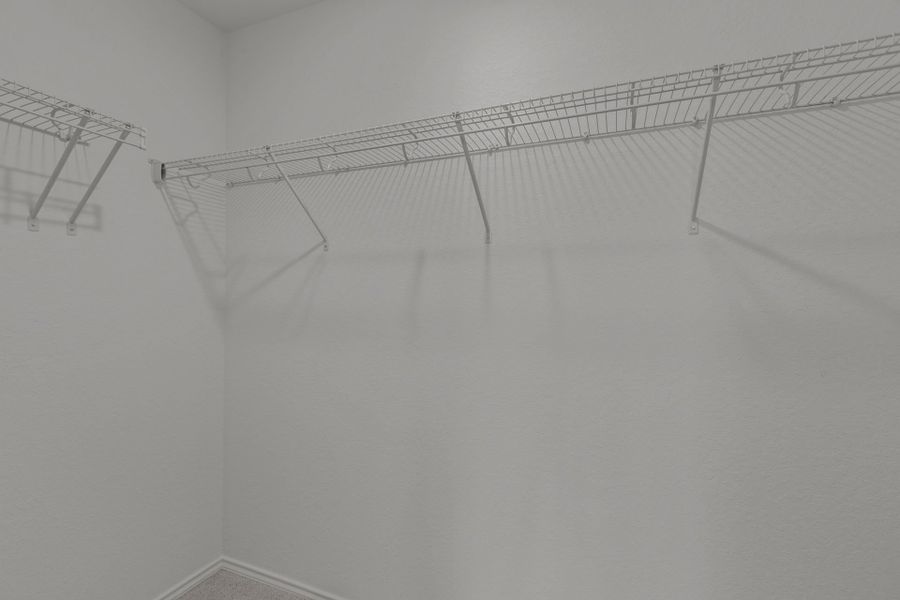 Walk-in Closets Walk-in Closets
