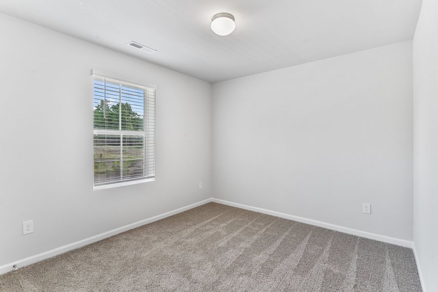 1,744sf New Home in Dunn, NC.  - Slide 19