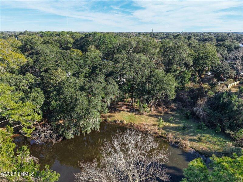 Natural landscape and outdoor views near  in Beaufort (Image 86).