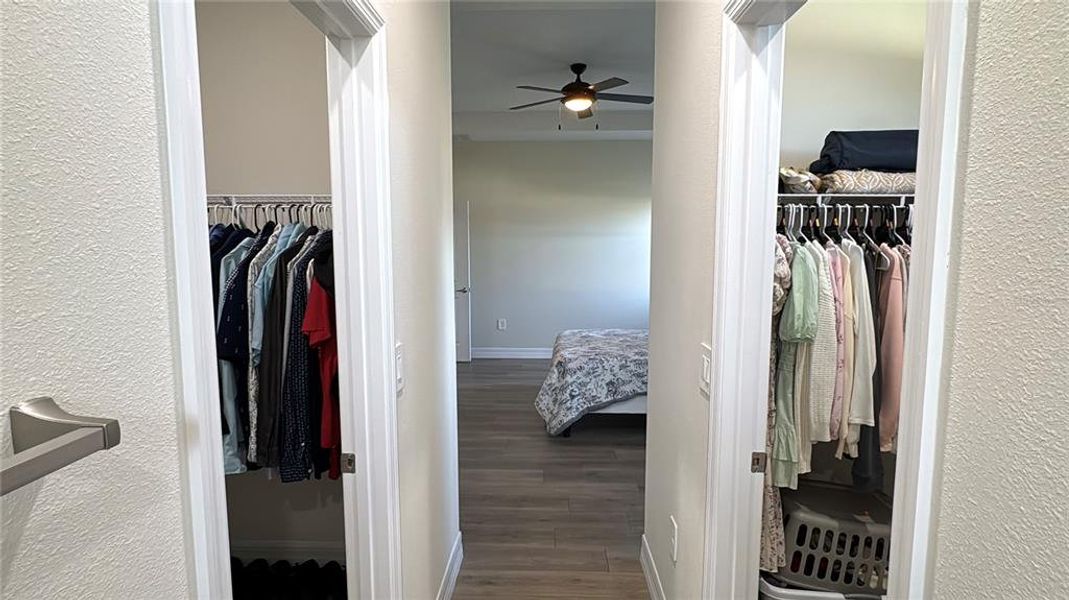 Furnished interior view inside a new home in , Palm Bay (Image 16).