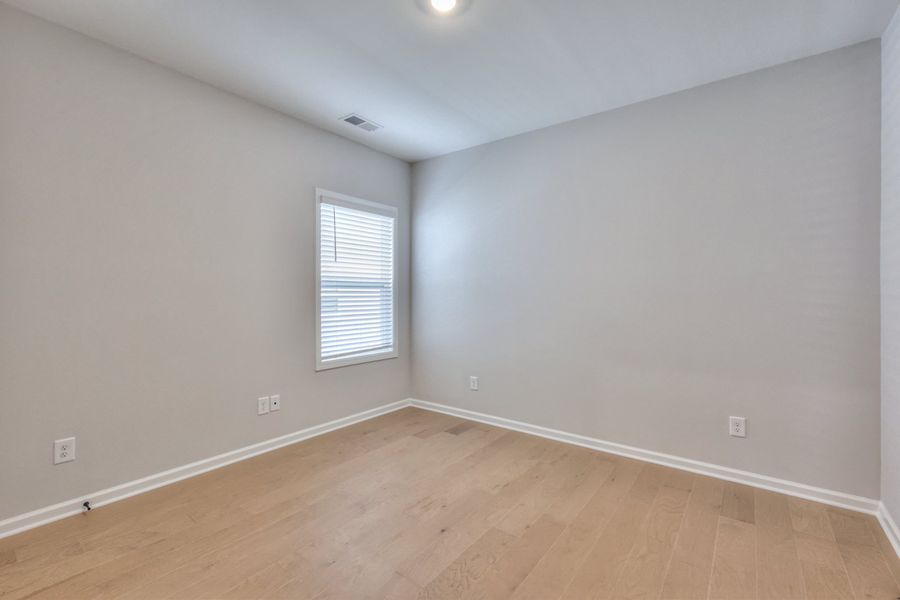 *Photo of Example Home. Selections and finishes may vary.