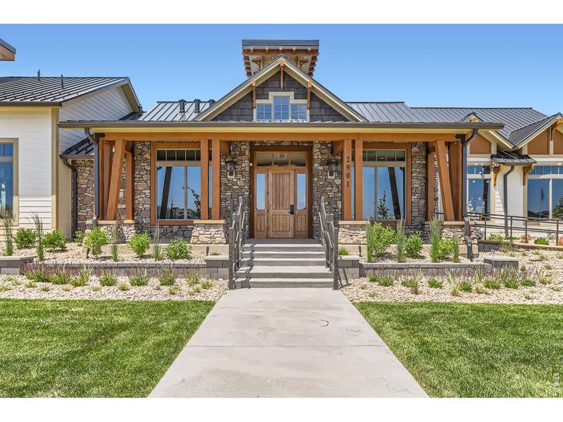 Community amenities in , Longmont (Image 33).