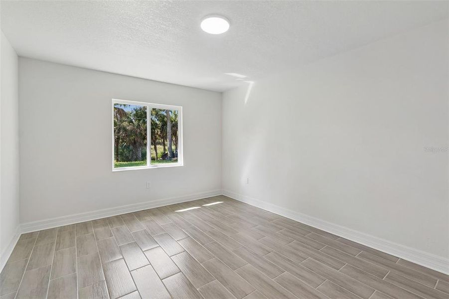 Spacious, unfurnished interior of a new home in , North Port (Image 18). Spacious, unfurnished interior of a new home in , North Port (Image 18).