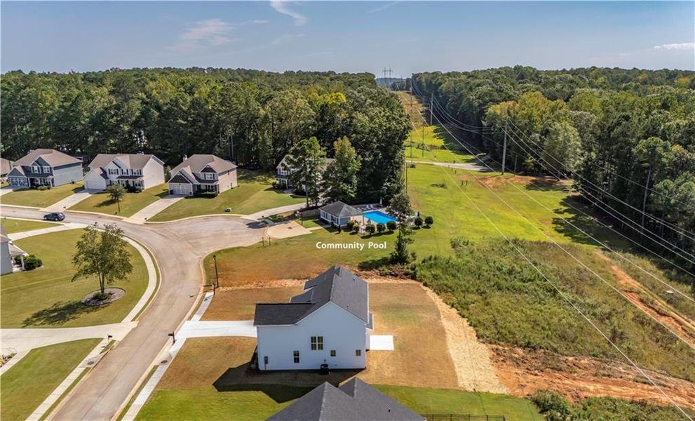 Image 41 of a home in .