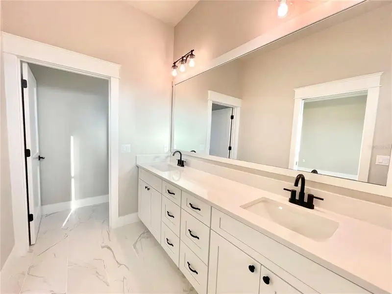 Furnished interior view inside a new home in , Newberry (Image 3). Furnished interior view inside a new home in , Newberry (Image 3).