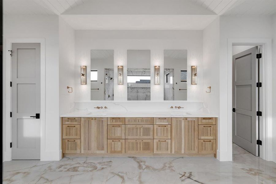 Furnished interior view inside a new home in , Gunter (Image 8). Furnished interior view inside a new home in , Gunter (Image 8).