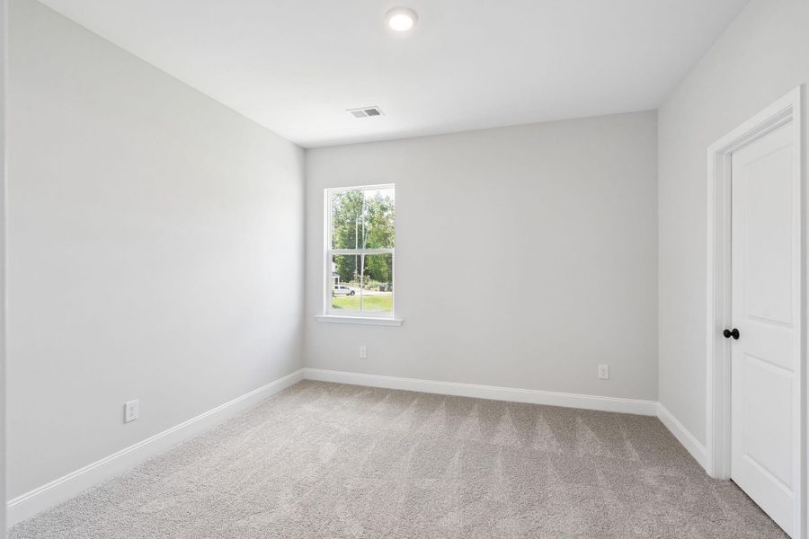 Spacious, unfurnished interior of a new home in , Charleston (Image 63). Spacious, unfurnished interior of a new home in , Charleston (Image 63).