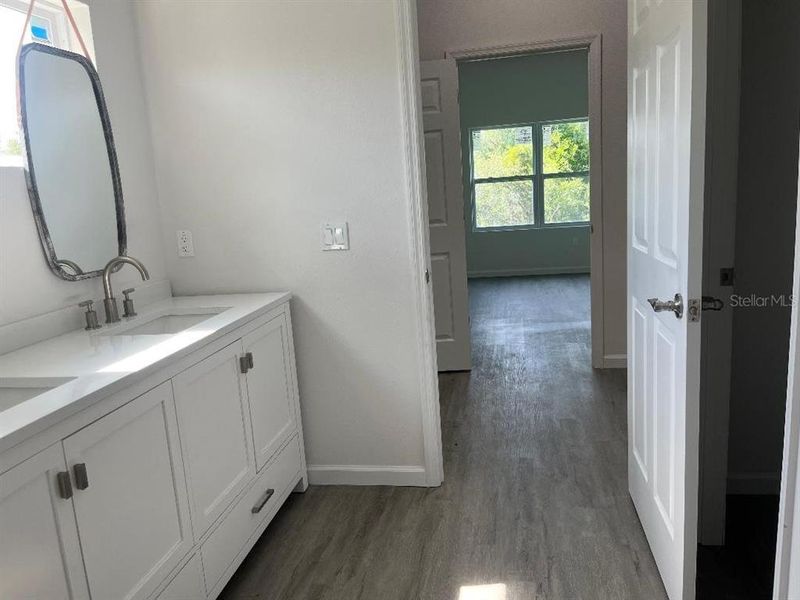 Furnished interior view inside a new home in , Kissimmee (Image 4). Furnished interior view inside a new home in , Kissimmee (Image 4).