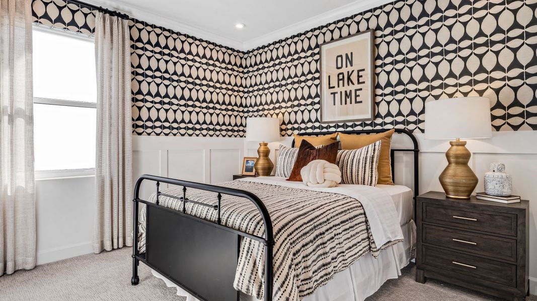 Secondary Suite Secondary Suite