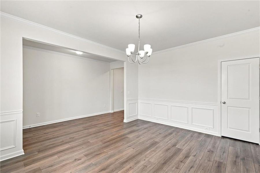 Spacious, unfurnished interior of a new home in , Lawrenceville (Image 32). Spacious, unfurnished interior of a new home in , Lawrenceville (Image 32).