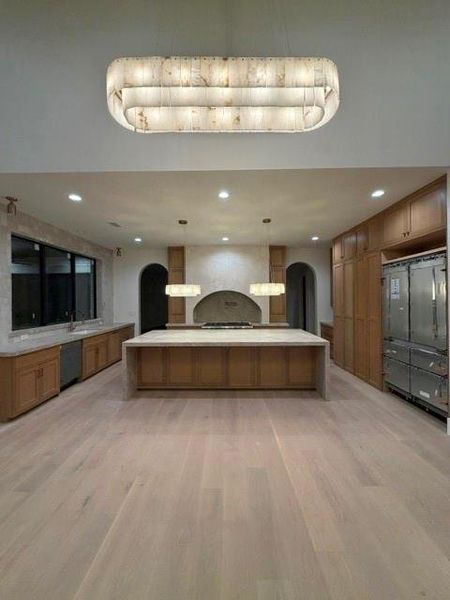 Kitchen Kitchen