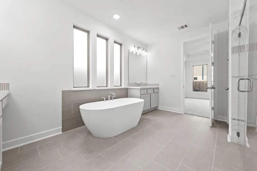 Representative photo. Home under construction. Design selections and colors may vary. Representative photo. Home under construction. Design selections and colors may vary.