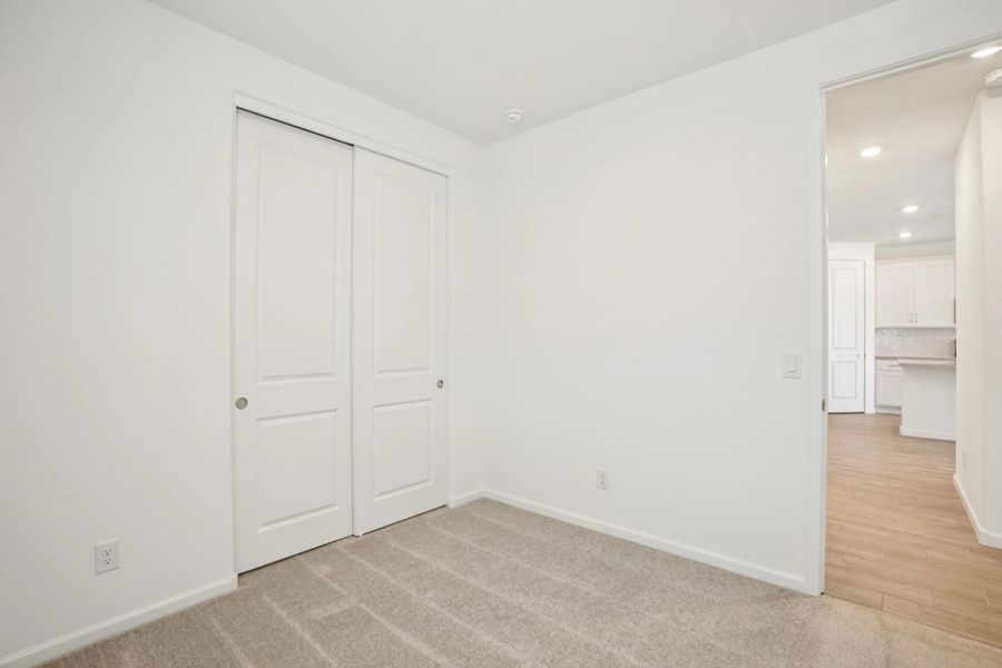 Bedroom 2 Bedroom 2
